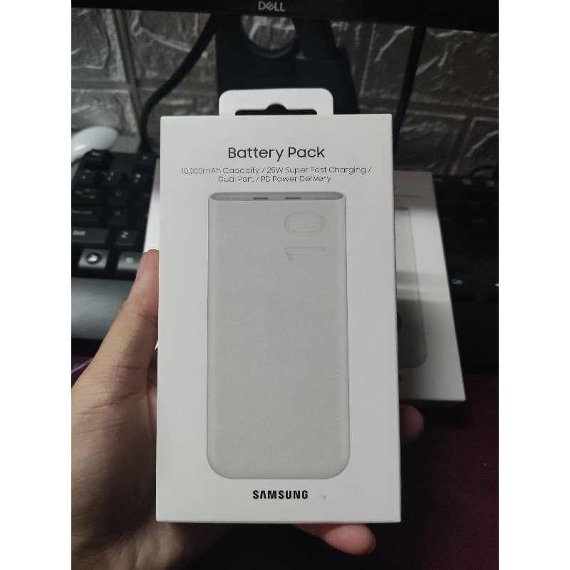 Sạc dự phòng Samsung 10000mAh
