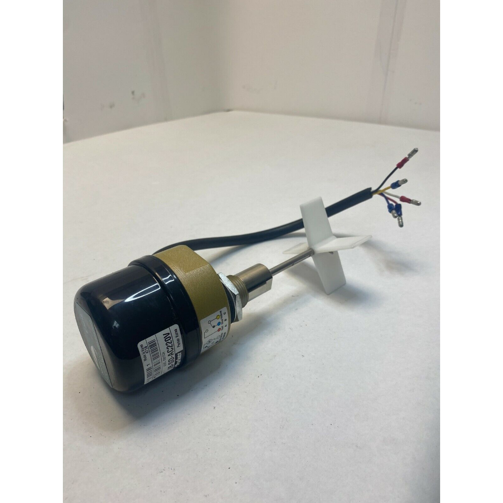 Bộ cảm biến báo mức JB-SD-AC220V Parker