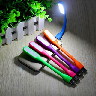 Đèn Led USB mini S P siêu sáng cắm laptop, pin sạc dự phòng, máy tính