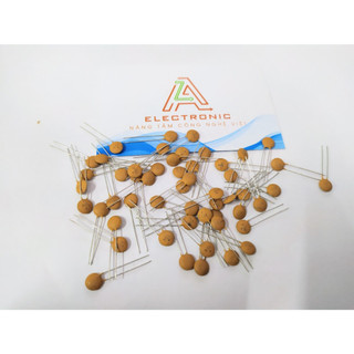 Tụ gốm chip tụ 100v 104 0.1 uf bảo vệ môi trườngpvn23412