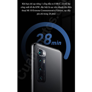 Củ sạc nhanh PD ZMI HA835 65W 2A1C(BH6)