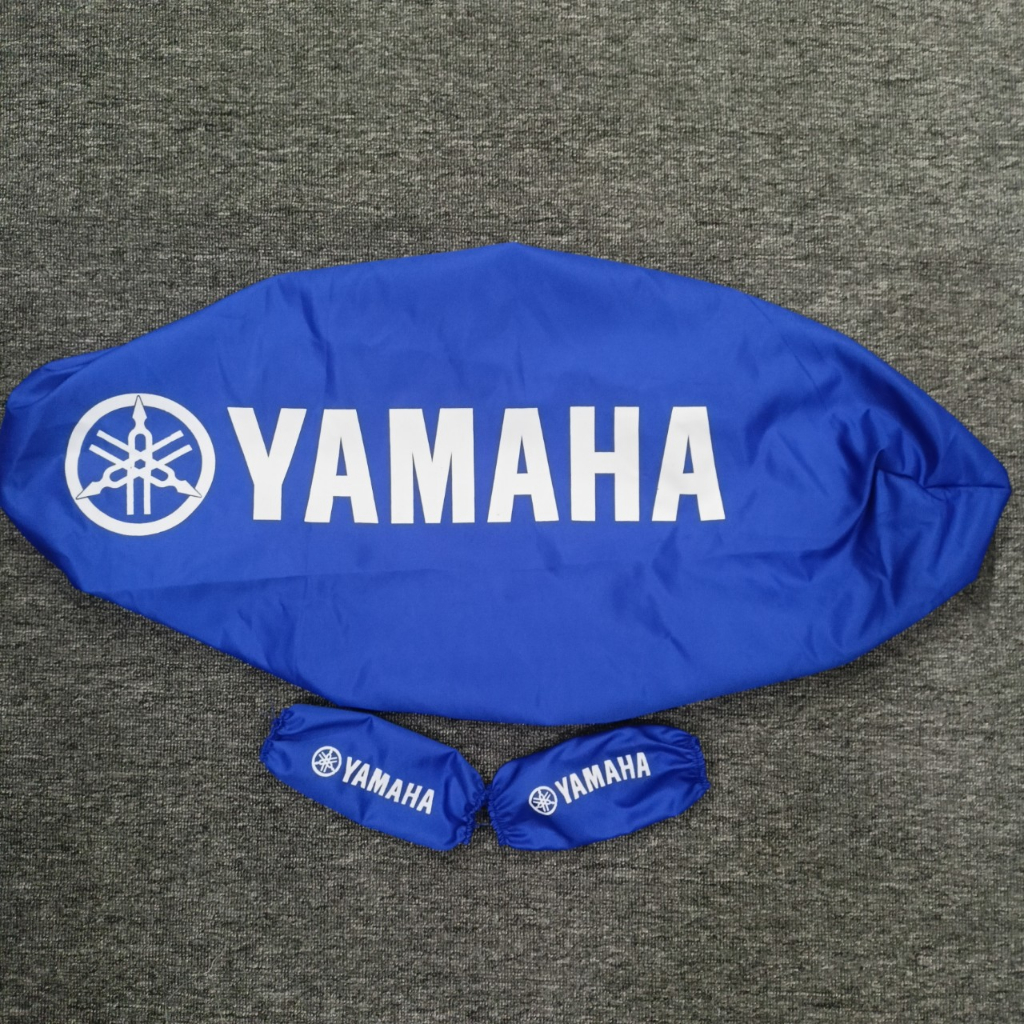 Bọc yên, bọc tay nắm xe máy honda, yamha, suzuki