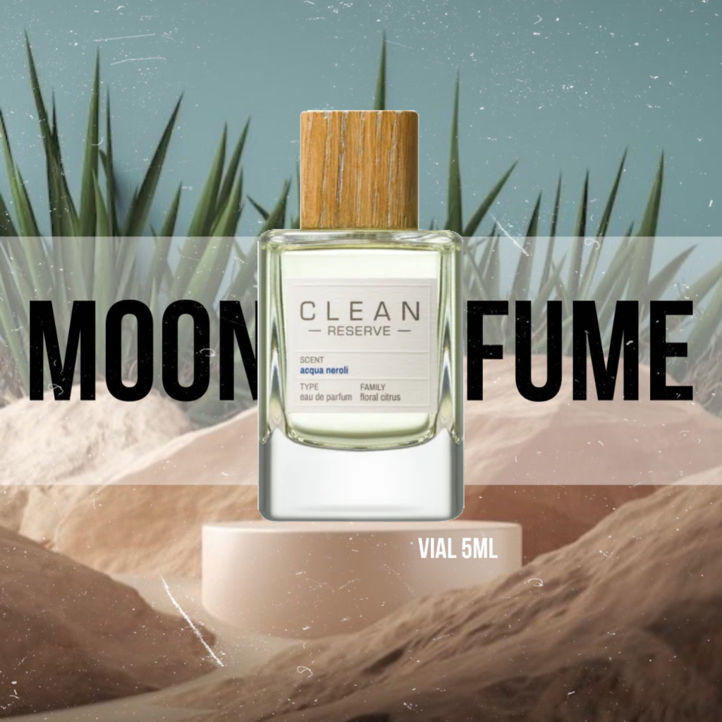 Nước hoa Clean Reserve Acqua Neroli
