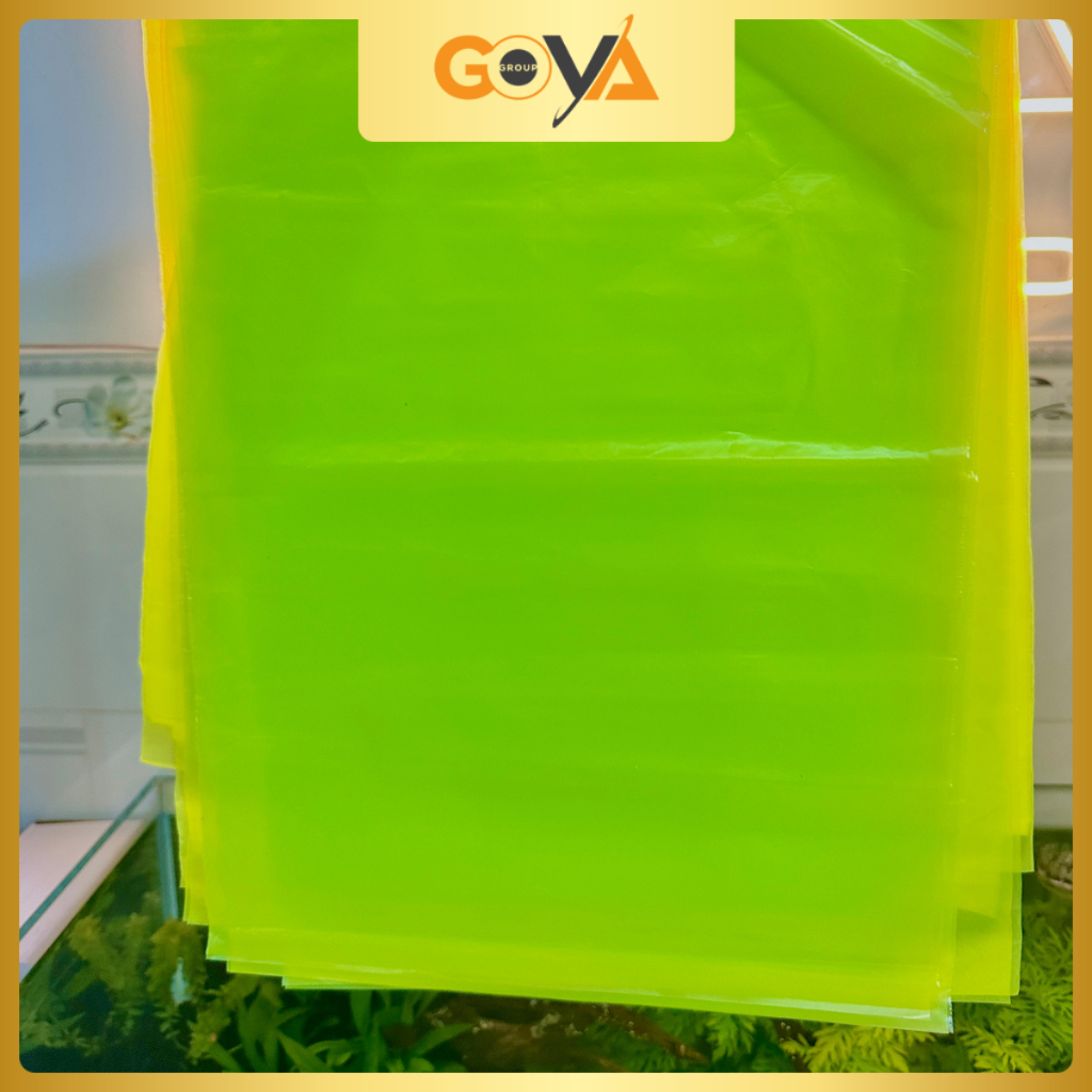 10 miếng nilong quấn nóng