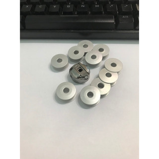 Thuyền Suốt Máy Thêu Công Nghiệp.