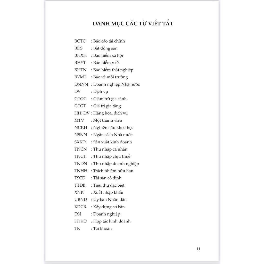 Sách - Thuế và kế toán thuế trong doanh nghiệp - Lý thuyết và thực hành