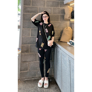 ( SẴN HCM ) SET DÀI CHỮ IN NỔI