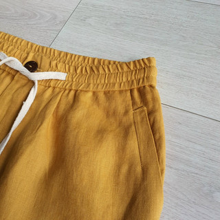 Quần đũi nam cạp chun short cam