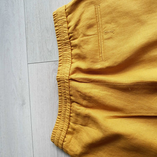 Quần đũi nam cạp chun short cam