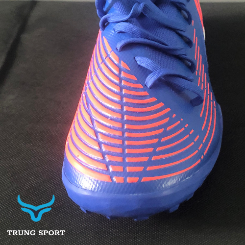 GIÀY NAM BÓNG ĐÁ CHÍNH HÃNG SÂN CỎ NHÂN TẠO, SÂN 5 SÂN 7 ADIDAS PRETADOR EDGED.3 TF XANH DƯƠNG