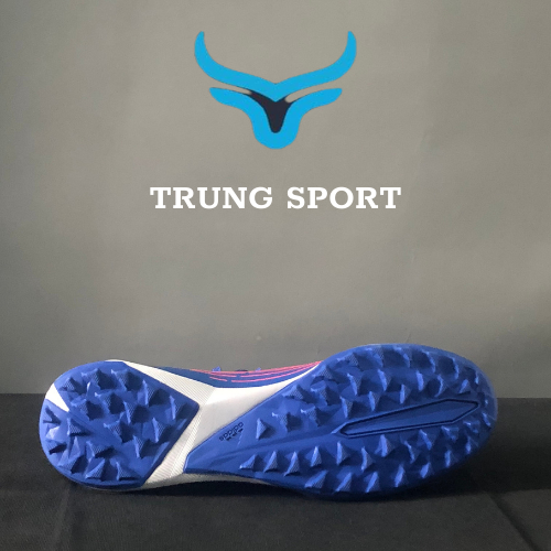GIÀY NAM BÓNG ĐÁ CHÍNH HÃNG SÂN CỎ NHÂN TẠO, SÂN 5 SÂN 7 ADIDAS PRETADOR EDGED.3 TF XANH DƯƠNG