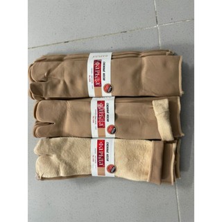 Combo 5 đôi vớ lót lông mềm mịn