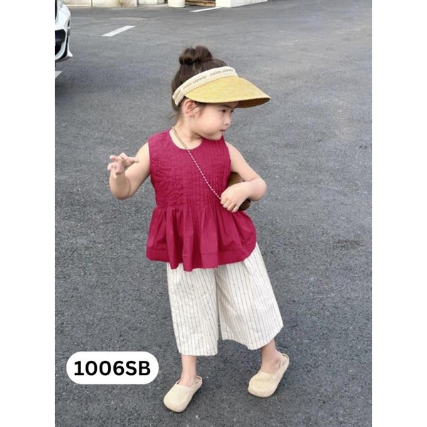 Set Bộ Bé 1006SB
