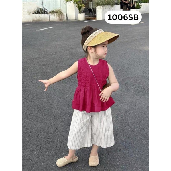 Set Bộ Bé 1006SB