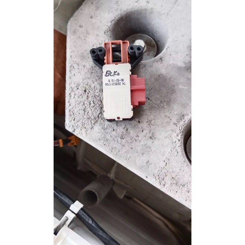 Khoá cửa beko