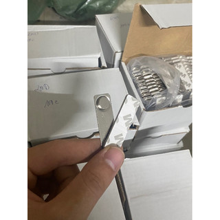 Nam châm cài áo 2 nút, KT: 45*13mm