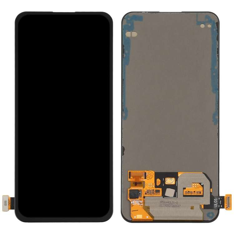 Màn hình Vivo V17 Pro (bao test)