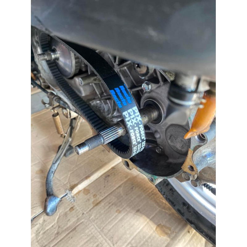 DÂY CUROA HONDA 110CC 125CC/HONDA 150CC/YAMAHA/SYM..CHÍNH HÃNG RECTO