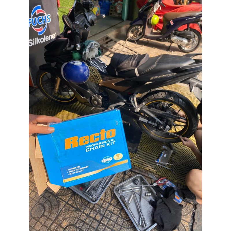 Nhông sên dĩa winner x,sonic 150,winner 150 9Ly & 10Ly Dĩa 36T 37T 38T 39T 40T 41T 42T 43T 44T 45T/13T 14T 15T 16>