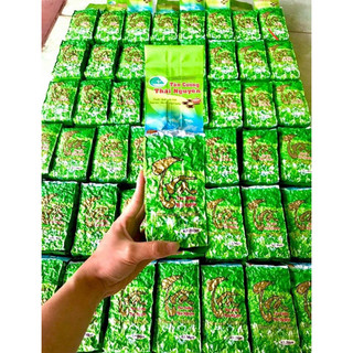 1kg TRÀ BÚP - Tân Cương, Thái Nguyên hảo hạng Thơm tự nhiên, chát dịu, hậu ngọt sâu