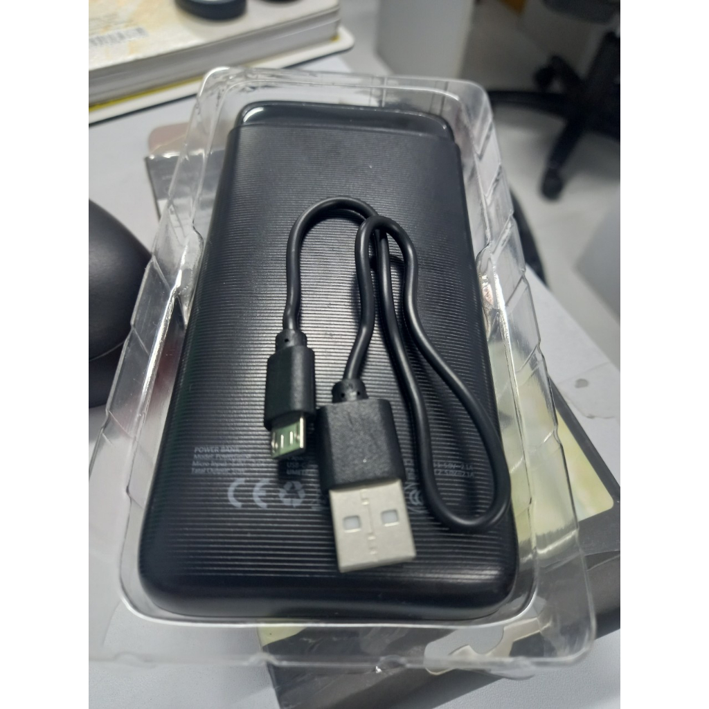 Pin sạc dự phòng thanh lý, giá hot