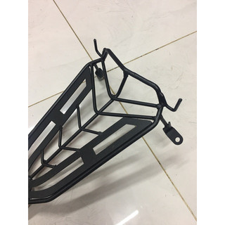 [ HB ]Baga giữa Sonic kiểu mới