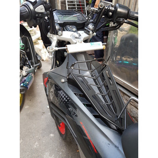 [ HB ]Baga giữa Sonic kiểu mới
