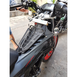 [ HB ]Baga giữa Sonic kiểu mới