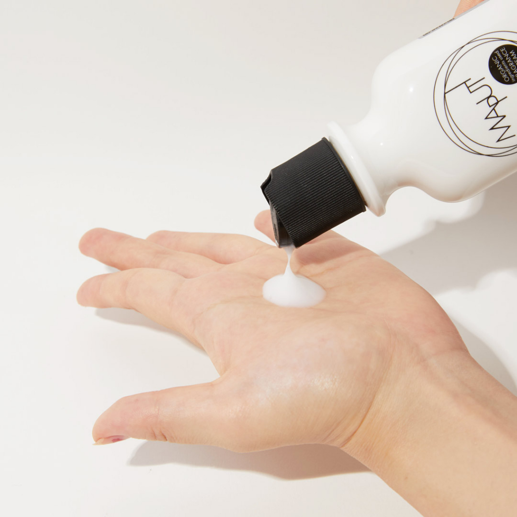 Kem hồng vùng kín, giảm thâm nhũ hoa, nách Maputi White Cream Nhật Bản 100ml