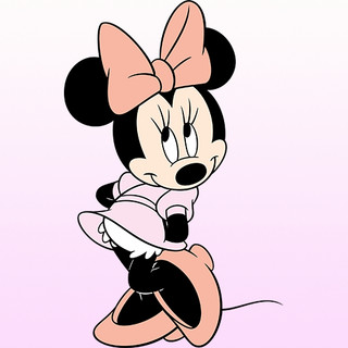 [Hình ủi, ép nhiệt] Hình ủi Mickey M13 dành cho trẻ em