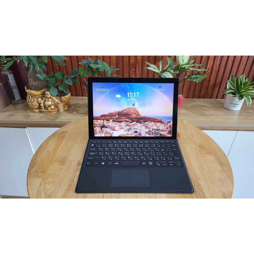 Dell latitude 5285 2 in 1 ( 8G/256 SSD)