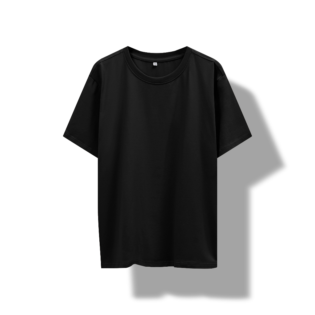 Áo thun Cotton tay ngắn cho nam chất vải cotton cực mát LocalBrand TIWNS