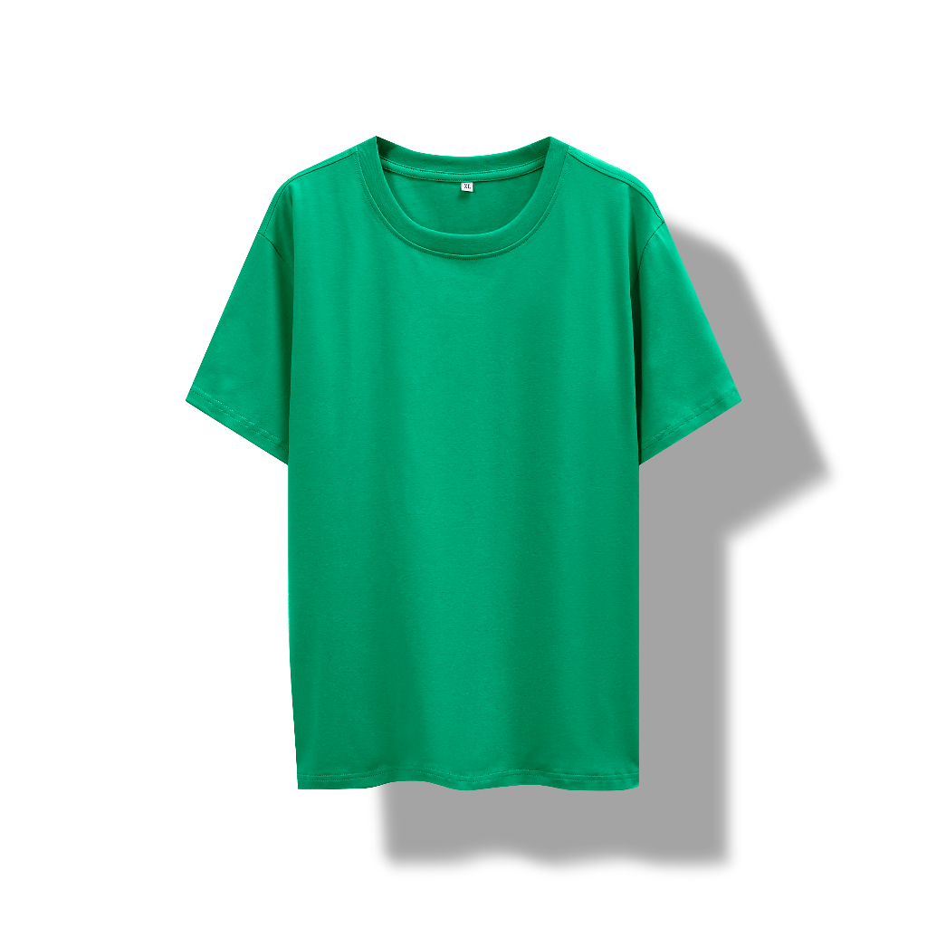 Áo thun Cotton tay ngắn cho nam chất vải cotton cực mát LocalBrand TIWNS