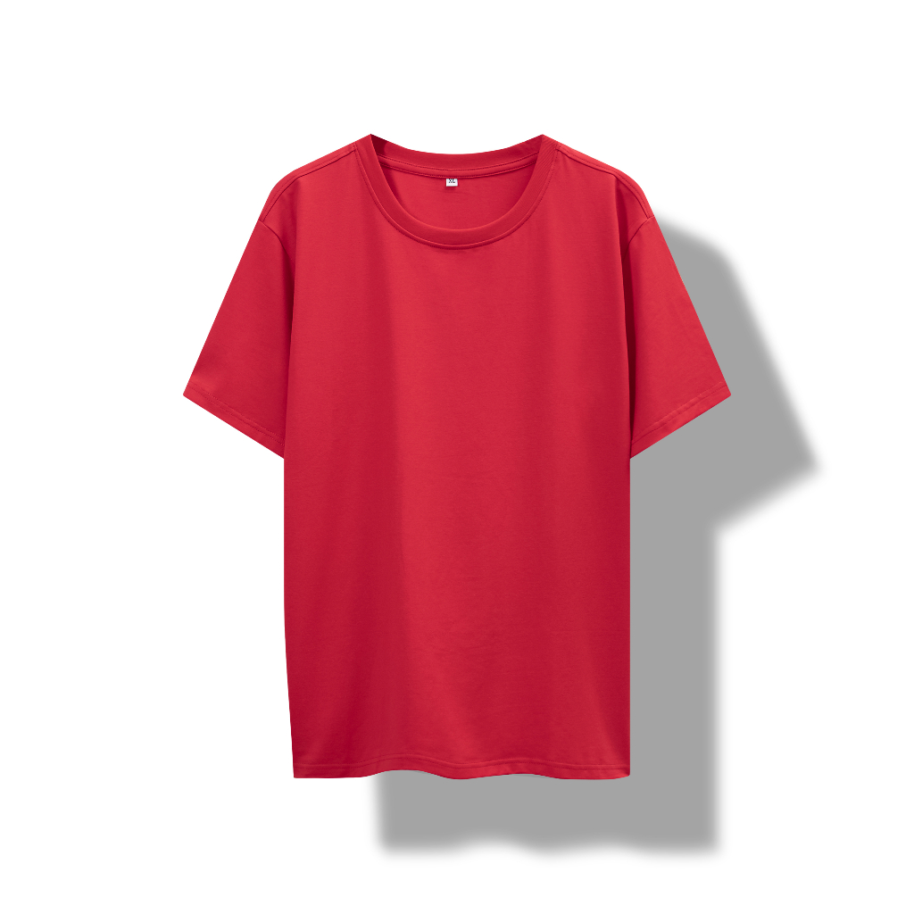 Áo thun Cotton tay ngắn cho nam chất vải cotton cực mát LocalBrand TIWNS