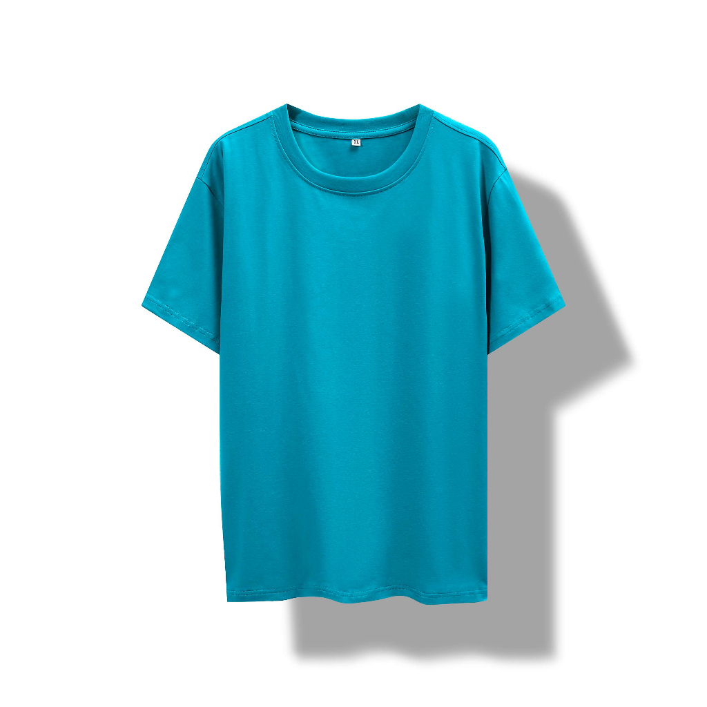 Áo thun Cotton tay ngắn cho nam chất vải cotton cực mát LocalBrand TIWNS