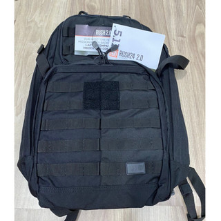 Balo tactical rush 24 phiên bản 2.0 hàng gốc