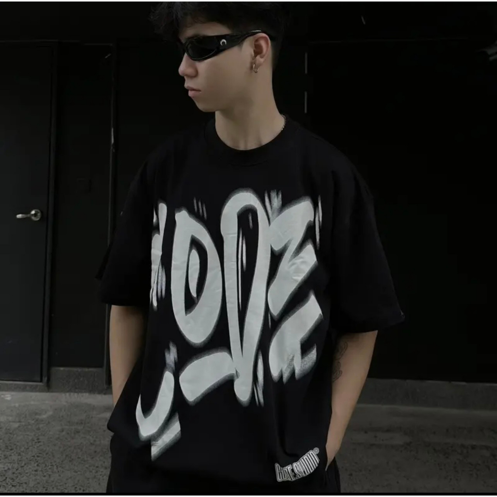 Áo thun nam nữ Local Brand CODE,áo phông UNISEX chất cotton_UTA403