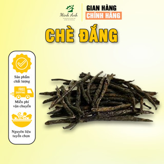 Chè đắng cao bằng minh anh - 500gr - chè đắng làm giảm xơ cứng mạch máu, duy trì ổn định huyết áp, hỗ trợ giấc ngủ