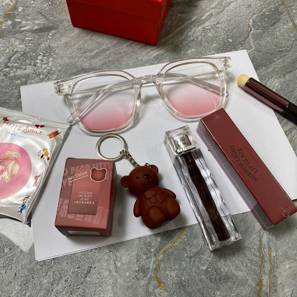 Combo 5 món : 2 son tặng