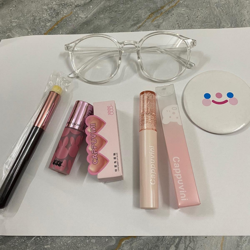 Combo 5 món : 2 son tặng