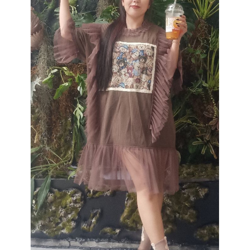 Đầm 2hand xinh nè khách ư