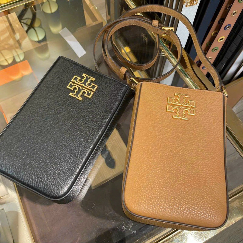 Túi phone đeo chéo T🅾️ry Burch Britten Crossbody