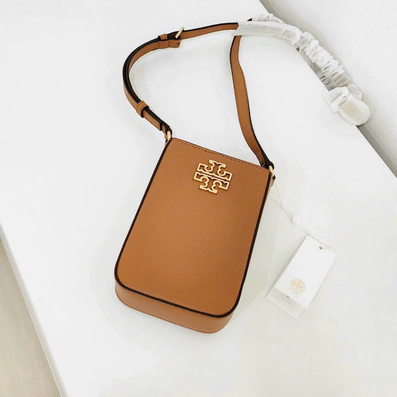 Túi phone đeo chéo T🅾️ry Burch Britten Crossbody