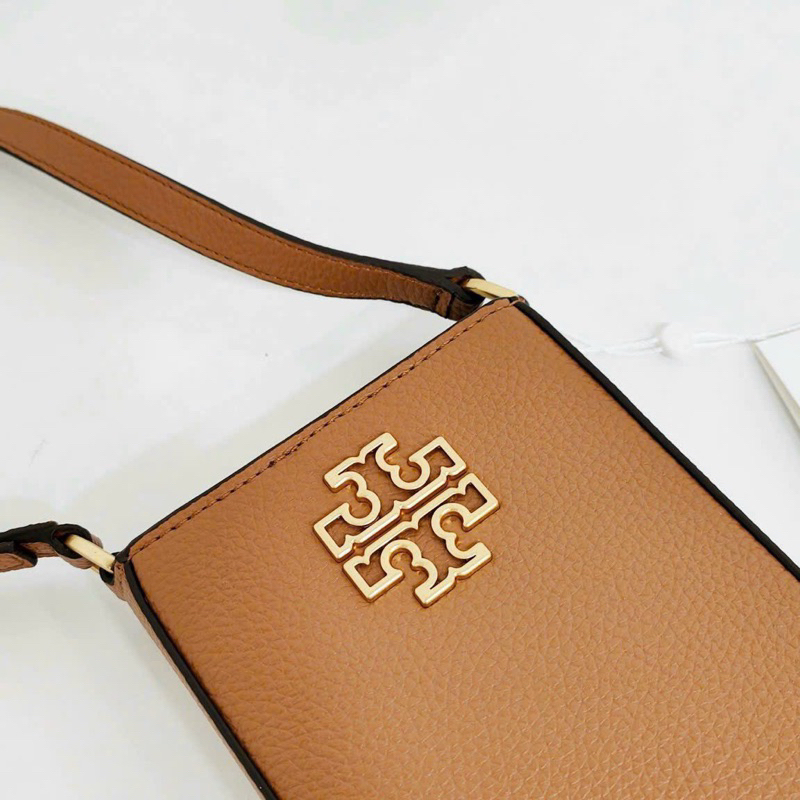 Túi phone đeo chéo T🅾️ry Burch Britten Crossbody