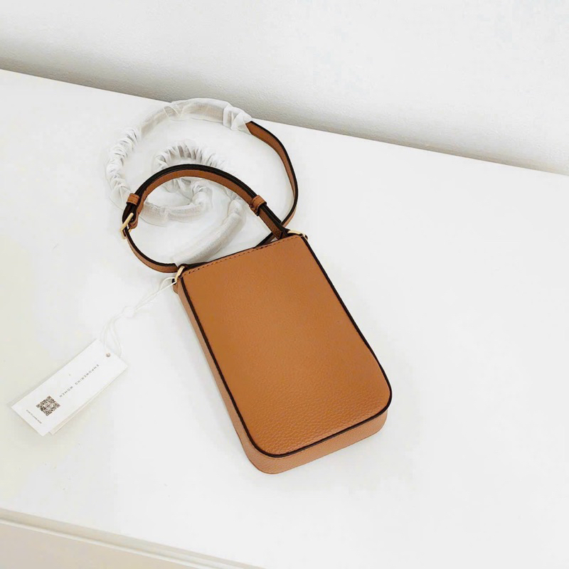 Túi phone đeo chéo T🅾️ry Burch Britten Crossbody