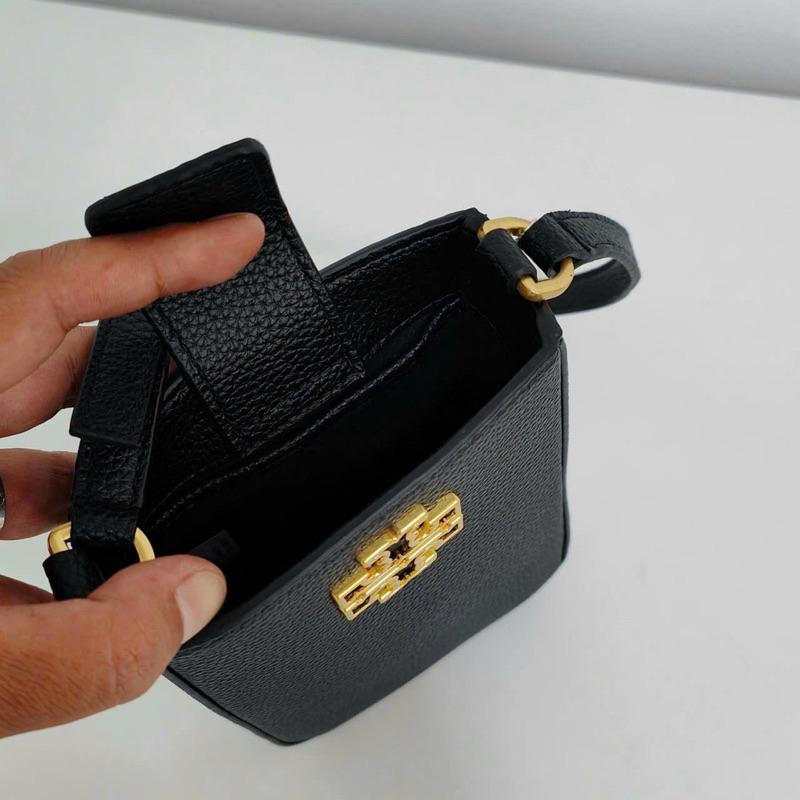 Túi đeo chéo T0ry Bủch Britten phone Crossbody