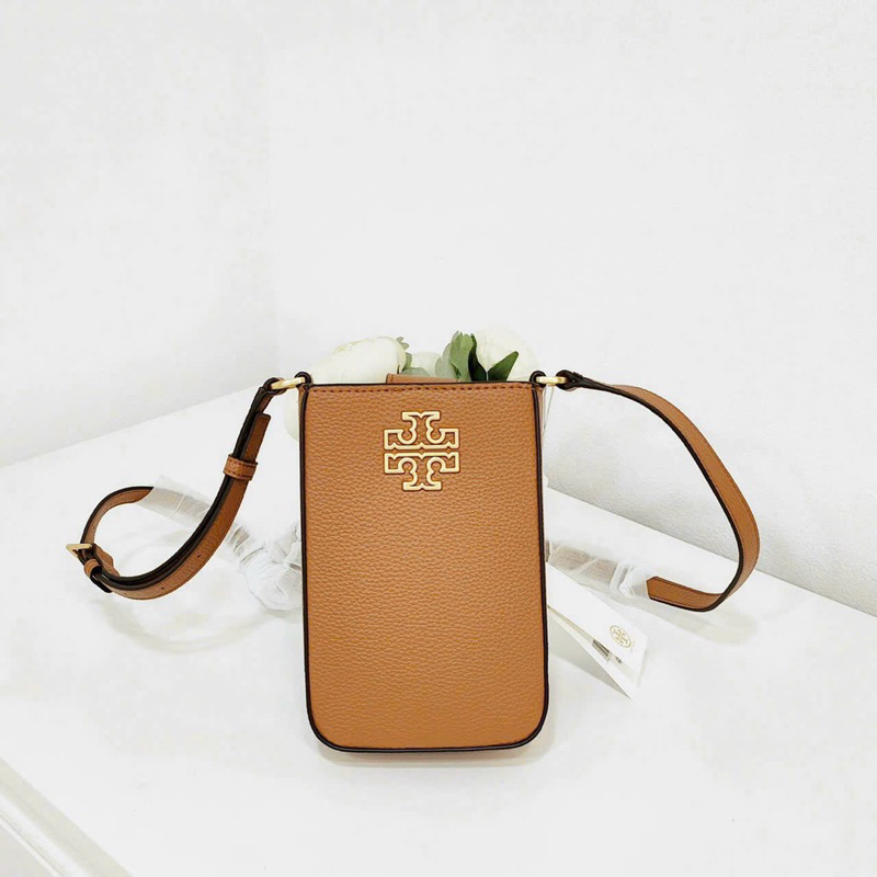 Túi phone đeo chéo T🅾️ry Burch Britten Crossbody