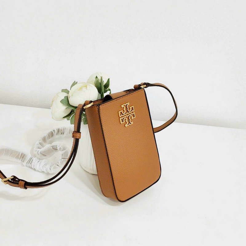 Túi phone đeo chéo T🅾️ry Burch Britten Crossbody