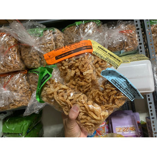 Da heo chiên Thái Lan 25k/ 1 gói