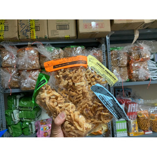 Da heo chiên giòn Thái Lan 28k/ 1 gói